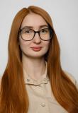 Аватар пользователя Хмелёва Марина Александровна