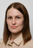 Аватар пользователя Лобанова Ирина Юрьевна