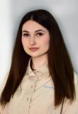 Аватар пользователя Шварева Маргарита Рафаиловна
