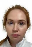 Аватар пользователя Созонова Людмила Альбертовна