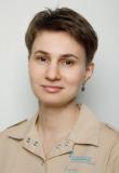 Аватар пользователя Коротаева Владлена Александровна