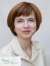 Аватар пользователя Терво Светлана Олеговна