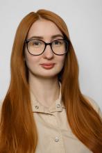 Аватар пользователя Хмелёва Марина Александровна