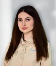 Аватар пользователя Шварева Маргарита Рафаиловна