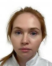Аватар пользователя Созонова Людмила Альбертовна