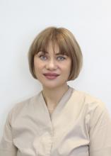 Аватар пользователя Торсунова Наталья Сергеевна