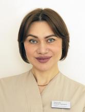 Аватар пользователя Торсунова Наталья Сергеевна