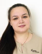 Аватар пользователя Суворова Светлана Викторовна