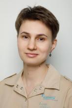 Аватар пользователя Коротаева Владлена Александровна