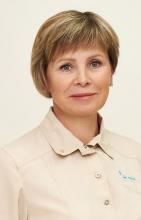 Аватар пользователя Долгих Елена Павловна